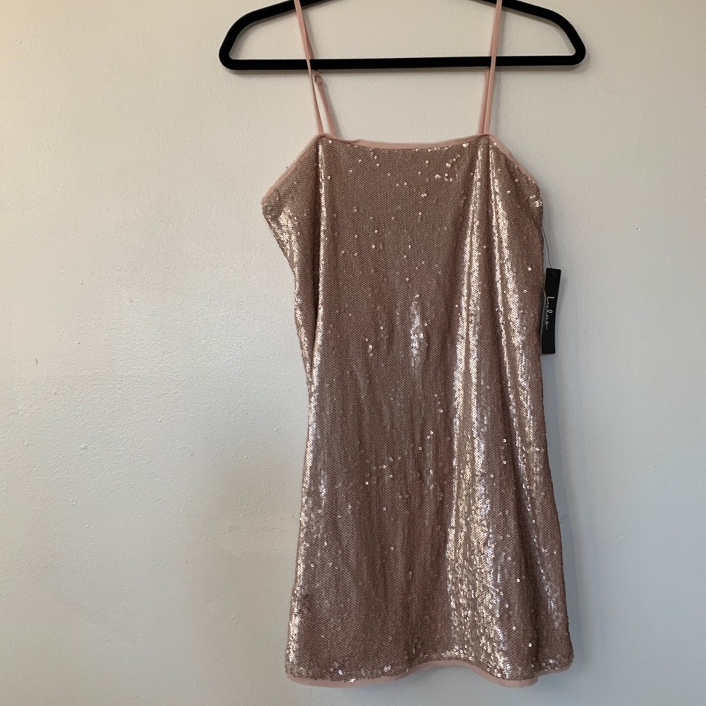 Lulu’s Dress